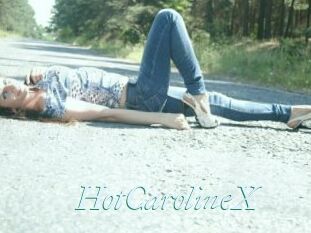 HotCarolineX