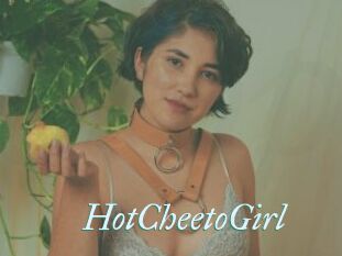 HotCheetoGirl