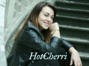 HotCherri
