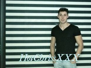 HotChrissXXX