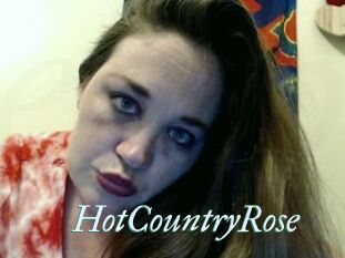 HotCountryRose