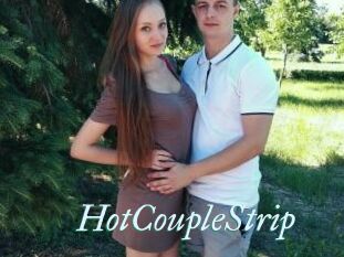 HotCoupleStrip