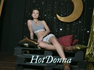 HotDonna