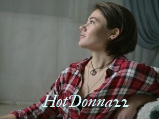 HotDonna22