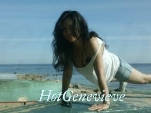 HotGenevieve