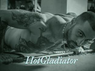 HotGladiator