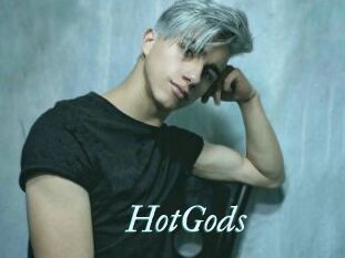HotGods