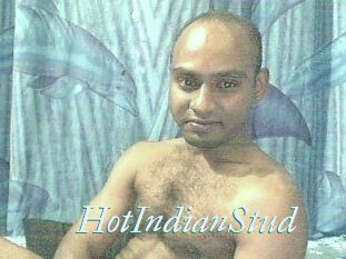 HotIndianStud