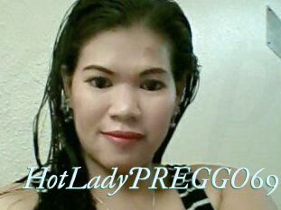 HotLadyPREGGO69