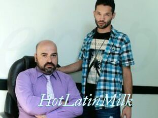 HotLatinMilk