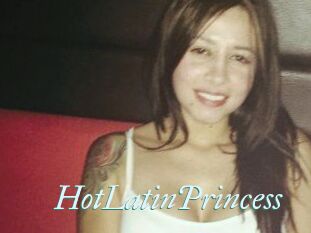 HotLatinPrincess