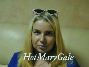 HotMaryGale