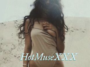 HotMuseXXX