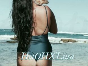 HotOHXLiisa