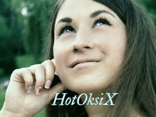 HotOksiX