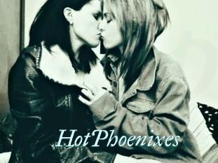 HotPhoenixes