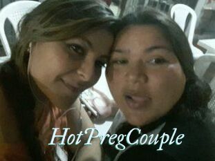 HotPregCouple