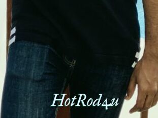HotRod4u