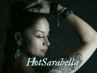 HotSarabella