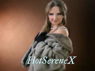 HotSereneX