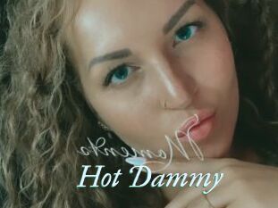 Hot_Dammy