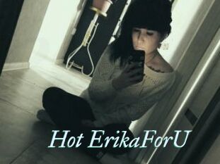 Hot_ErikaForU