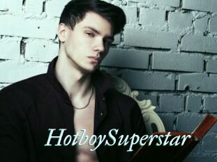 HotboySuperstar