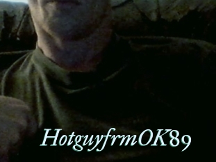 HotguyfrmOK89 Erotik Pr