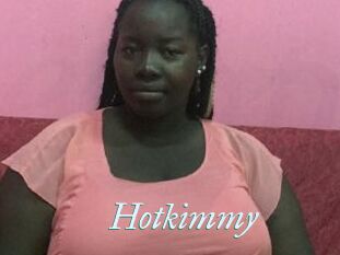 Hotkimmy