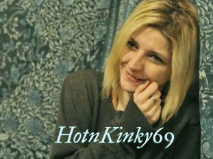 HotnKinky69 Erotik Pr