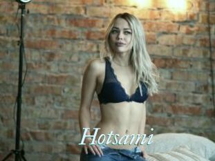 Hotsami