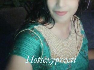 Hotsexypreeti