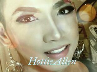 HottieAllen