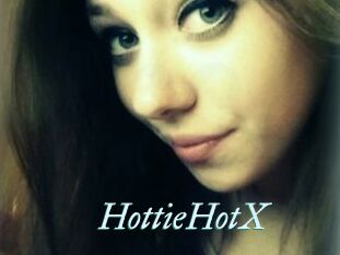 HottieHotX