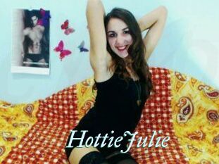 HottieJulie