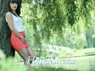 HottyKarina