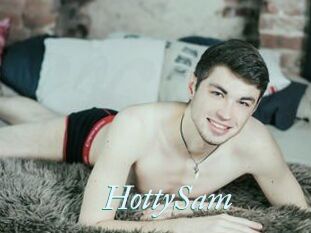 HottySam