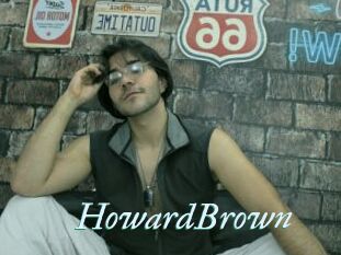 HowardBrown