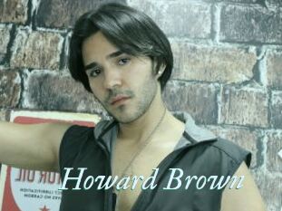 Howard_Brown