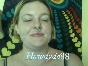 Howdydo88