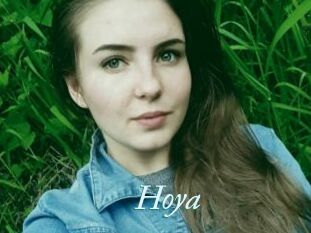 Hoya