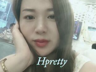 Hpretty