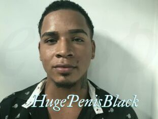 HugePenisBlack
