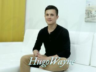 HugoWayne