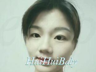 HuiHuiBaby