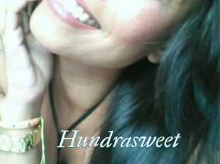 Hundrasweet