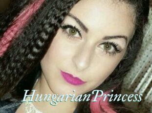 HungarianPrincess