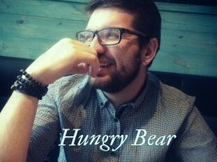 Hungry_Bear