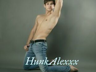 HunkAlexxx