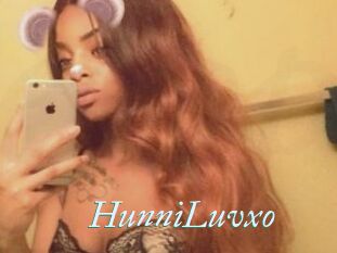 HunniLuvxo
